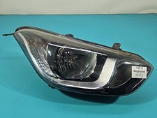 Feu avant (phare) Hyundai I20