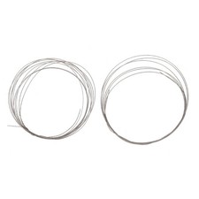 1 Meter DIY Diamond Draht Schneiden S&auml;gebl&auml;tter F&uuml;r Metall Emery Jade Glas Stein