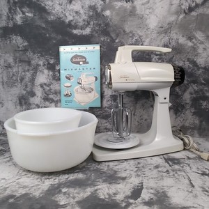Old Sunbeam Mixmaster | eBay