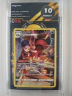 Carte Pokémon FR Migalos (BRS TG09) Stars Étincelantes CGG 10 28260180