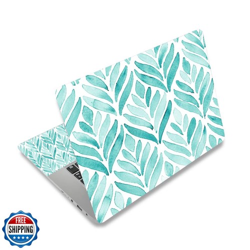 15 15.4 15.6 Inches Laptop Skin Sticker Decal Universal 12.1 13 13.3 14 Inche - Picture 1 of 5