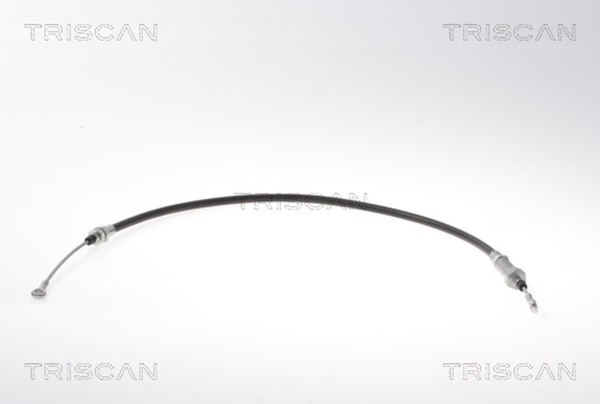Triscan Bremsseil Seilzug Feststellbremse 8140 151082 FüR Fiat Ducato Bus 140-image