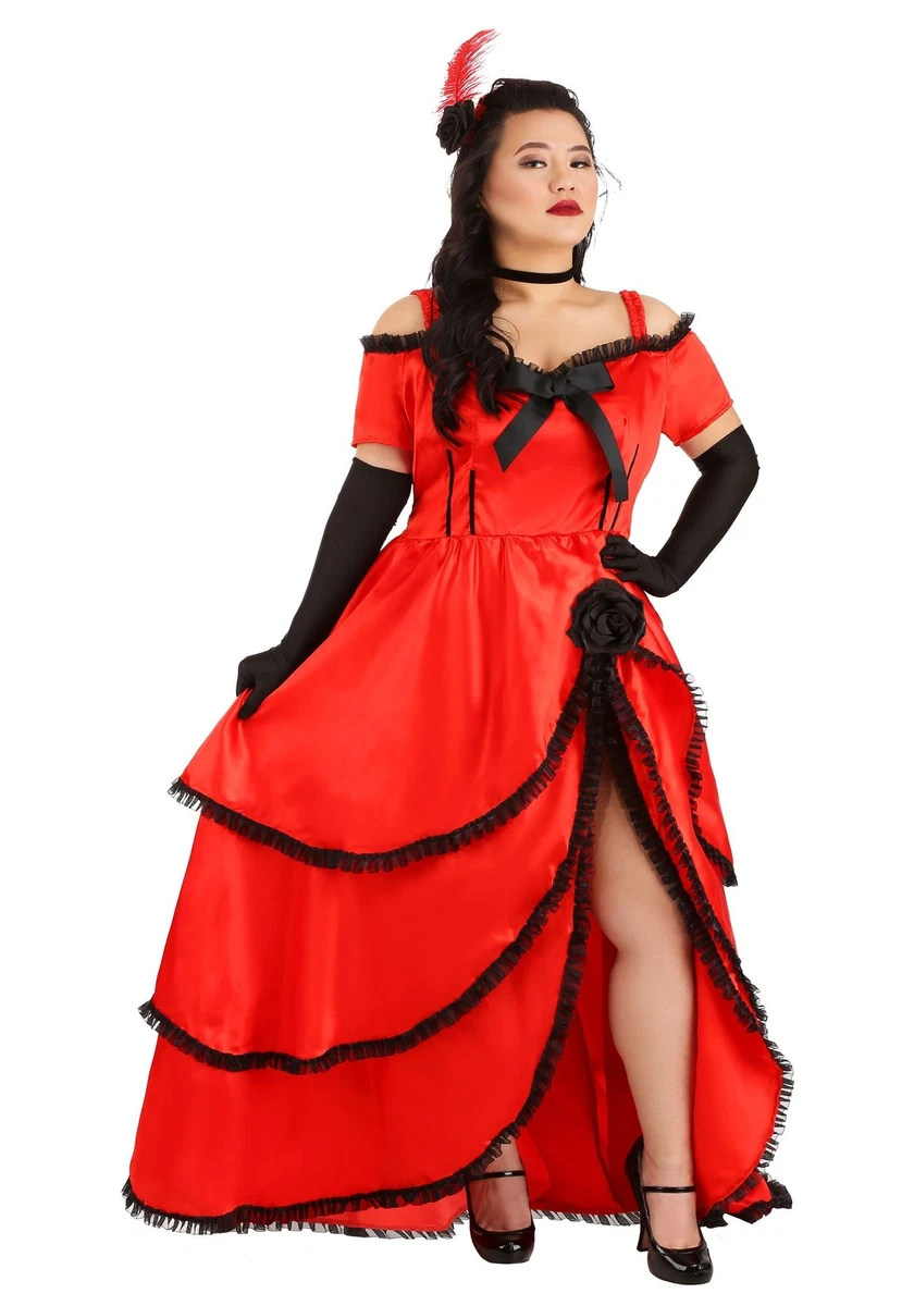 strapless open back dress Red And Black Printed Long Sleeve Midi Dress – AX Paris main image 0