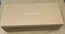 Meta Quest 2 128GB Virtual Reality Headset