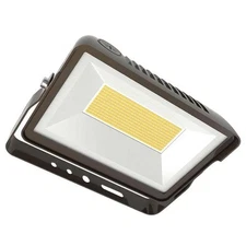 Keystone KT-FLED60-R1A-UNV 60W LED Flood Light Adjustable CCT 30K-50K