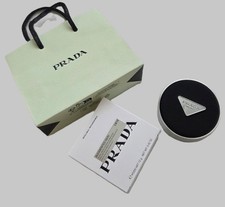 New Prada Reveal Mesh Cushion Foundation Genuine Edition Authentic Limited