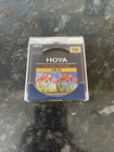Genuine Hoya 58mm Thin/Slim Digital Circular Polarizing Filter For Canon Nikon 