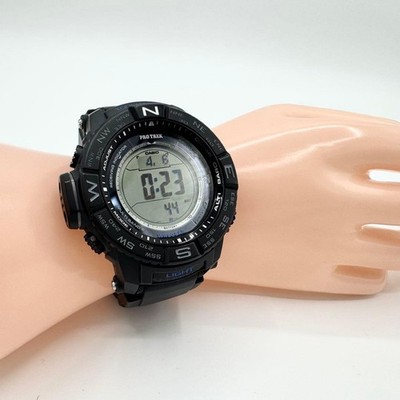 Stefani Fratelli - Orologio - Al quarzo - Uomo - Casio - Pro Trek - Orologi