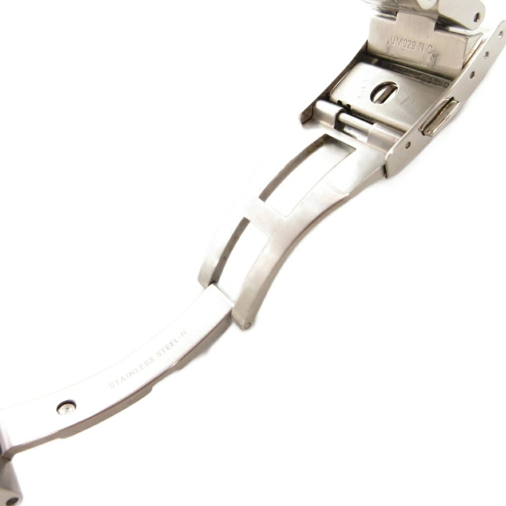 Orient Star wristwatch automatic self-winding sem… - image 5