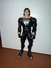 DC Universe Classics 6  Kalibak Wave 6 Black Suit Superman Action Figure Loose