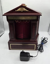 Cracker Barrel Nutcracker Suite Animated Musical Theater, RARE Christmas, Works