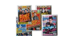 Rock Sound