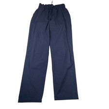 Lululemon Keep Moving Pant Women Size 4 Navy ...