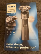 Philips Norelco 5000X Rechargeable Shaver 5000X