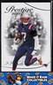 JuJu Smith-Schuster 2023 Panini Prestige #196 New England Patriots