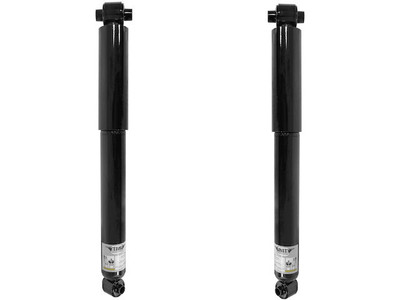 For 2017-2021 Nissan Qashqai Shock Absorber Kit Rear Unity 85398PNHG 2018 2019