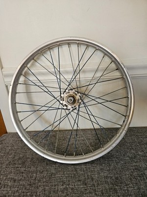 70's araya 7B rim 検) old bmx vintage Araya 7b 20 X 1.75 7b 2nd gen 70s 80s Old School Bmx Vintage wheel