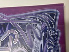 Moody Blues - Very Rare Concert Tour Poster - 2009 - Signed by the band!! — photo 6