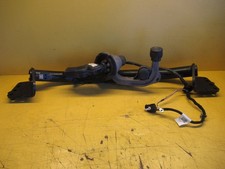 Mercedes A- B- GLA - orig. Anh&auml;ngerkupplung el. schwenkbar Westfalia A1773101200