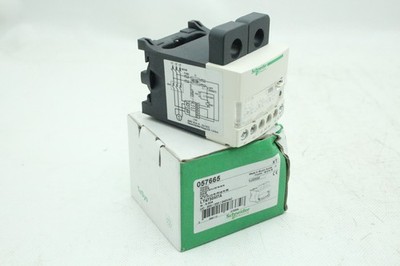 Schneider Electric LT4730M7A Relay 057665