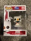 Funko Pop! Vinyl: Disney - Zero #71
