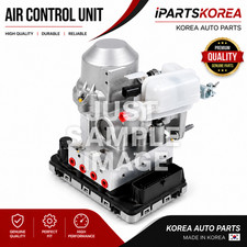 58500L5050 GENUINE INTEGRATED ELECTRIC BOOSTER for HYUINDAI SONATA HYBRID 2021-