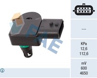 Sensor Saugrohrdruck FAE 15203 FüR Mazda CX KF KE GH GJ GL BM BN BP DK DL DJ Van