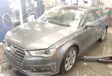 2015-2018 Audi A3 LH Driver Knee Airbag OEM