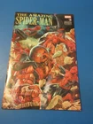 Amazing Spider-man #20 Bermejo variant NM Gem Wow