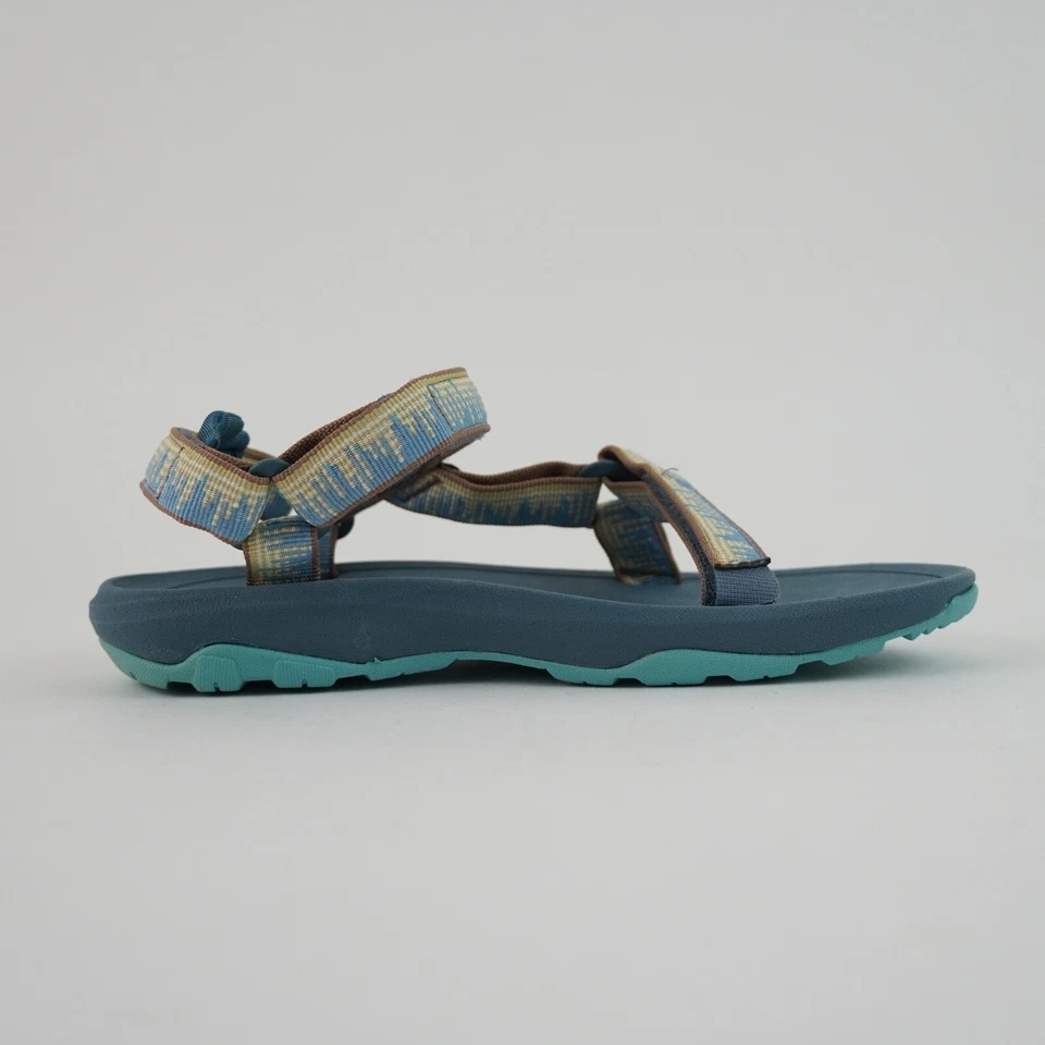 Sandalias Teva Hurricane XLT2 para niños talla 3 sandalia deportiva de aventura de secado rápido Foto 2 de 4