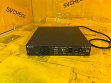 Extron DSC 3G-HD A 3G-SDI to HDMI Professional Studio Scaler w/ Audio Embedding