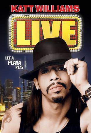 ATATA　Live　Documentary　DVD「20160922」 DVD Katt Williams - Live Katt Williams dvd New 741952756095| eBay