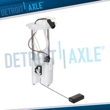 Electrical Fuel Pump Module for 2008 Ford Escape Mazda Tribute Mercury Mariner