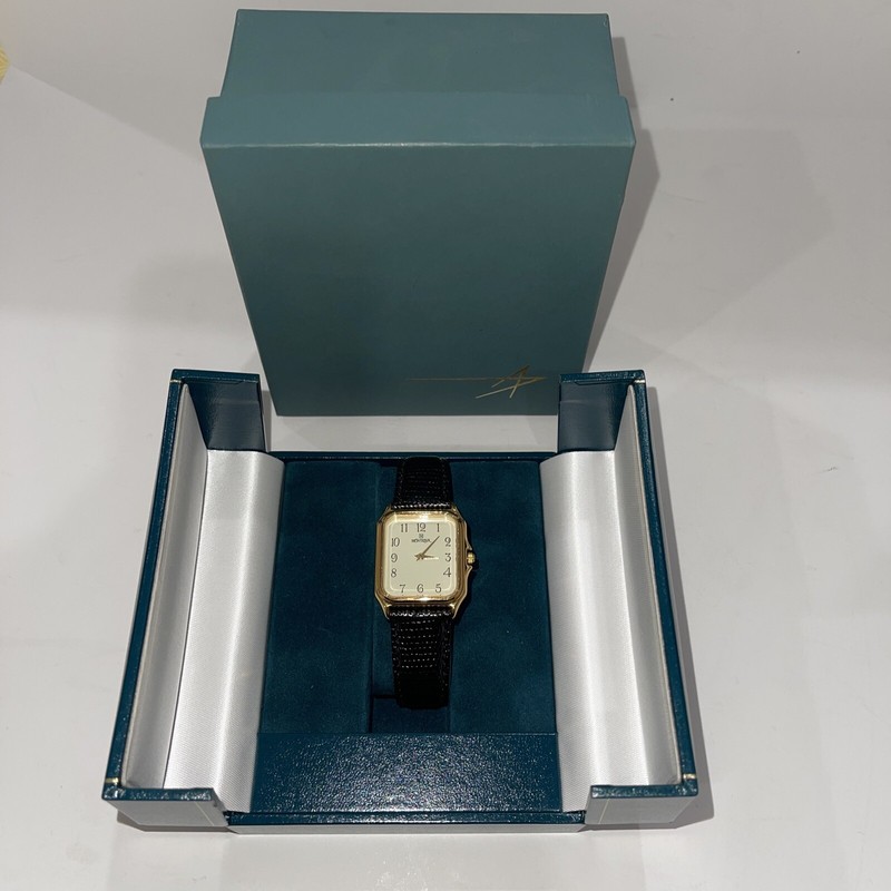 Jostens Montre Reloj Watch New Battery In Working Condition