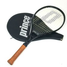 Prince Series J/R 110 Pro Tennis Racquet with Cover