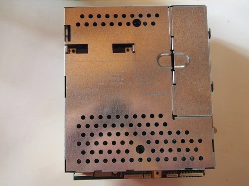 Carte Q3949 60136 ROMS 00011