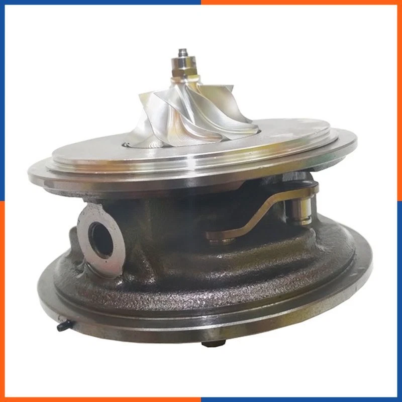 CHRA Cartouche pour CITROËN | 853603-0001, 853603-0002 - Photo 2/3