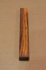Cocobolo, Rosewood 8-7/8+ x 1-1/4 x 1+ exotic lumber #9926