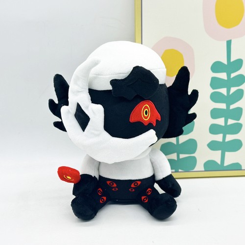 Cosplay Regretevator Gnarpy Cat Robot Folly Plush Toy Stuffed Doll Kids Gifts - Picture 2 of 36