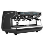 Simonelli Appia Life Volumetric 2 Group Commercial Coffee Shop Espresso Machine