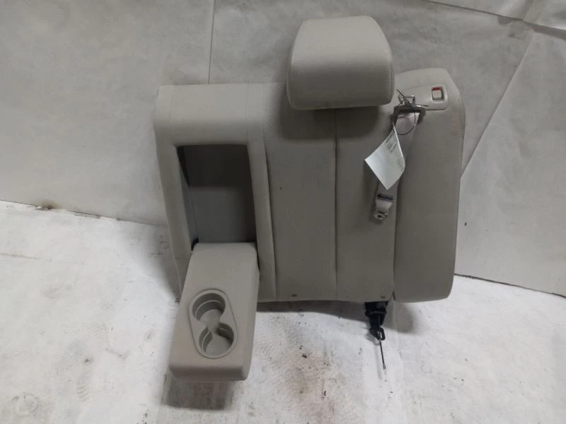 CONDUCTOR TRASERO Y ASIENTO SUPERIOR CENTRAL PARA MAZDA CX-7 2012 Foto 4 de 4