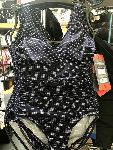 MiracleSuit Swimmers, Togs, Bathers. Miracle Suit, Australian sizing #702491 - Picture 19 of 25