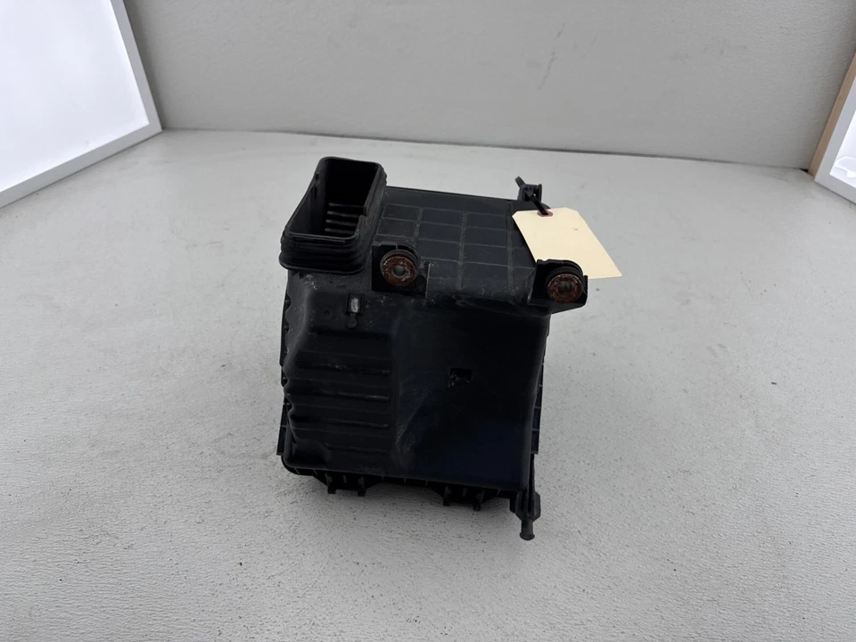 Caja purificadora de aire Kia Optima 2011-2015 OEM Foto 3 de 4