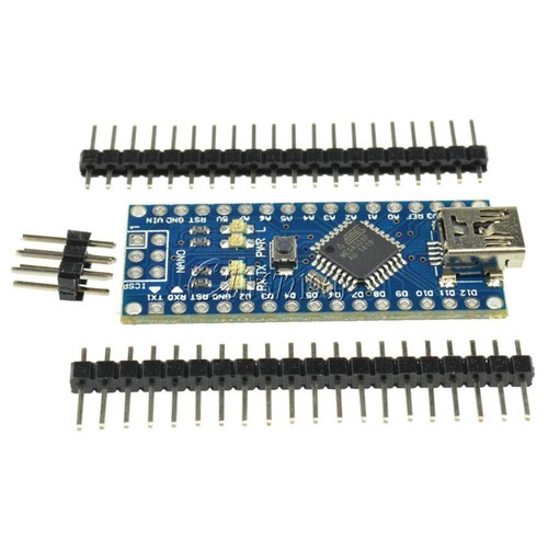 MINI USB Nano V3.0 ATmega328P CH340G 5V 16M Micro-controller board Arduino