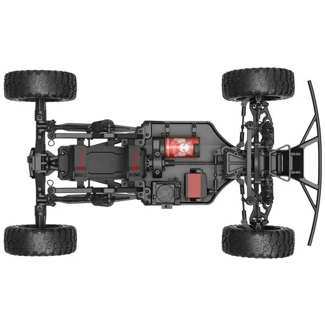 Turnigy Hobby RC Motor/Motor, escape y piezas y accesorios del sistema de Combustible Para Redcat Racing 1:8