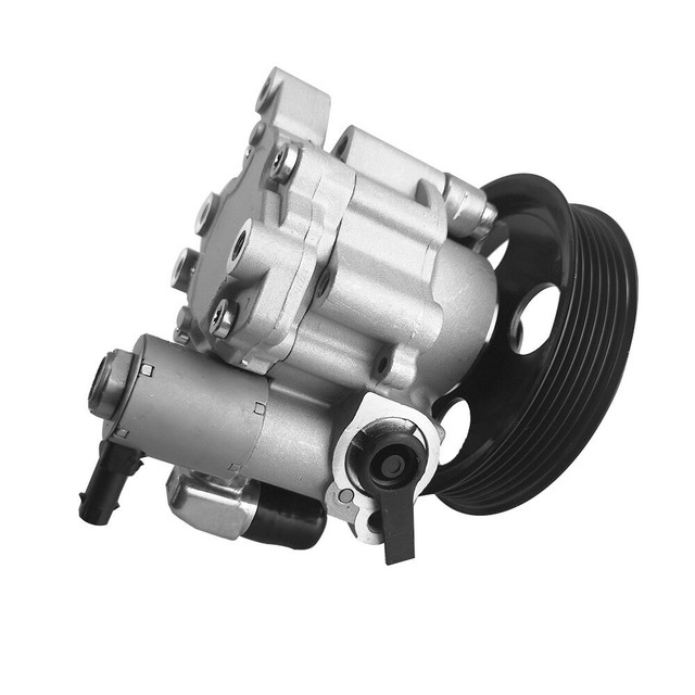 0064664501 Power Steering Pump Fit Mercedes Benz W212 E300 E350 E500