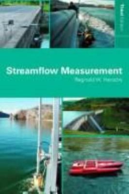 Streamflow Measurement by 