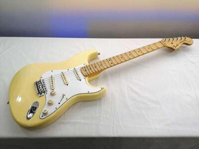 Fender Japan ST72-140YM Stratocaster Yngwie Malmsteen 3.3kg