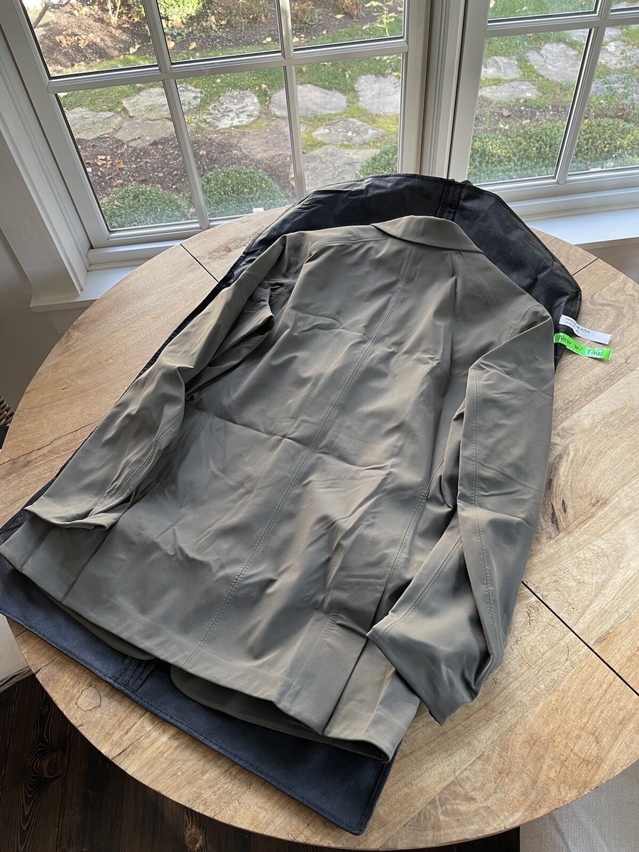 Brand New Arcteryx Veilance Indisce Blazer, XL, Brand New Arcteryx Veilance Indisce Blazer, XL,