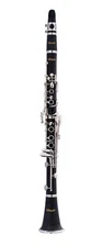 Stagg Bb Boehm Clarinet,17 Key,Bak